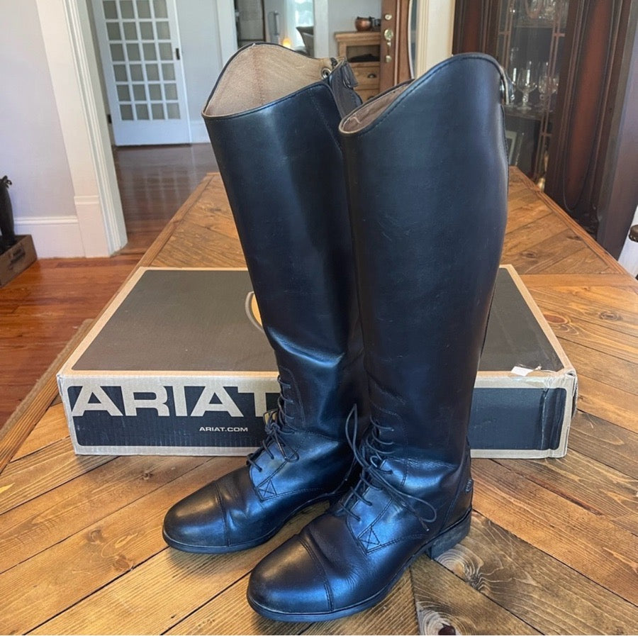 ARIAT Ariat Heritage Select Feild Zip