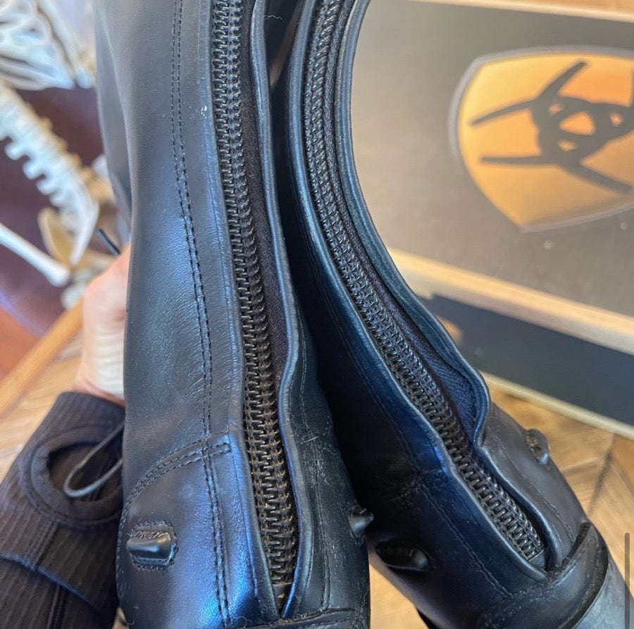 ARIAT Ariat Heritage Select Feild Zip (8)