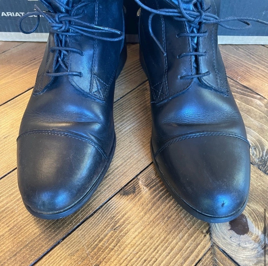 ARIAT Ariat Heritage Select Feild Zip (7)