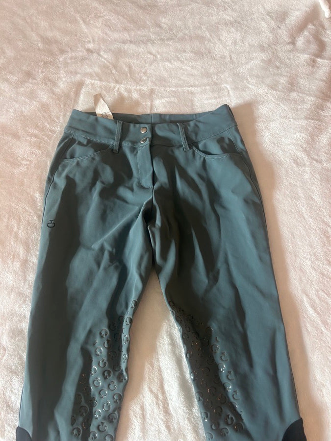 Cavalleria Toscana Breeches 30