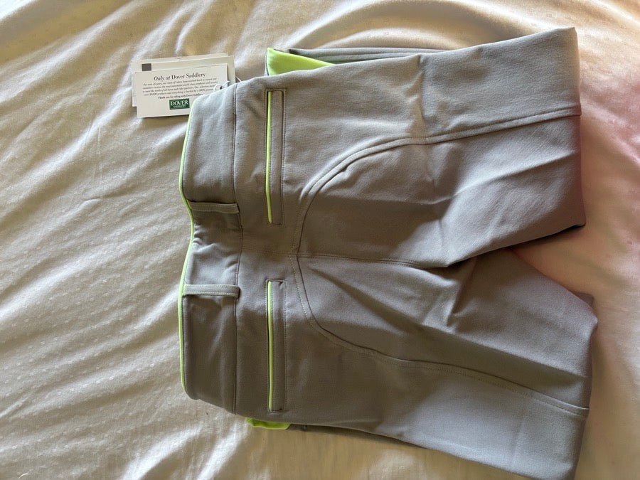 MAKE OFFER!! BRAND NEW Dover Wellesley size 24 breeches