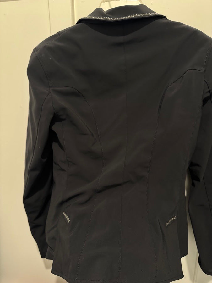 PIKEUR Show Jacket (2)