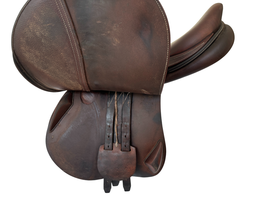 ANTARES ANTARES CLASSIQUE 17.5" 3A 2014 (3)