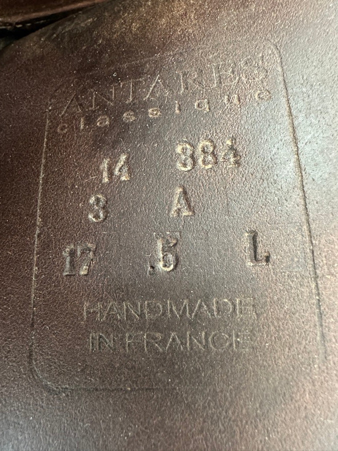 ANTARES ANTARES CLASSIQUE 17.5" 3A 2014 (7)