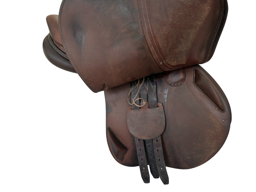 ANTARES ANTARES CLASSIQUE 17.5" 3A 2014 (4)