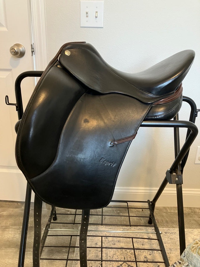 Other Sommer Esprit dressage saddle (5)