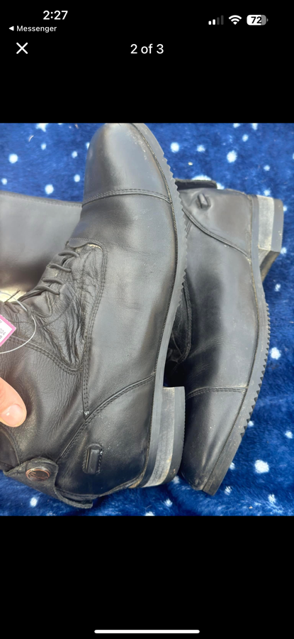 Other Tredstep Donatello Youth Field Boot (2)