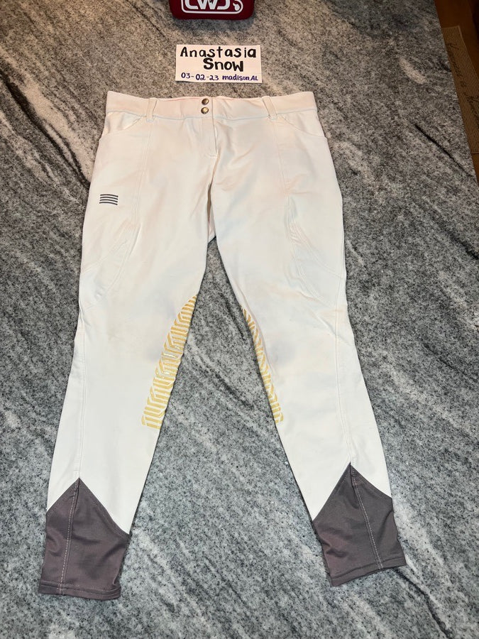 GhoDho tinley pro breeches