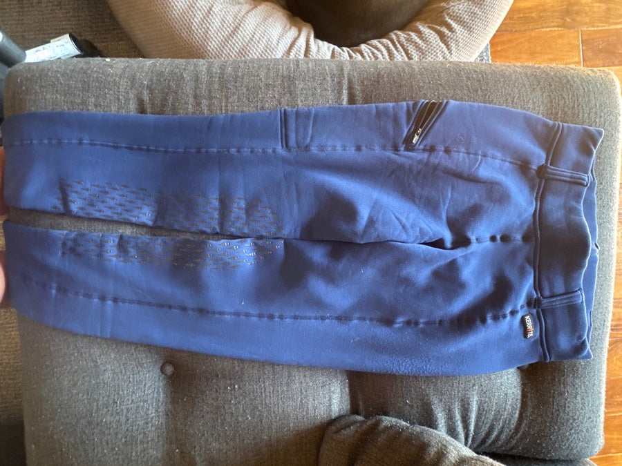 KERRITS KERRITS Winter Riding Pants (3)