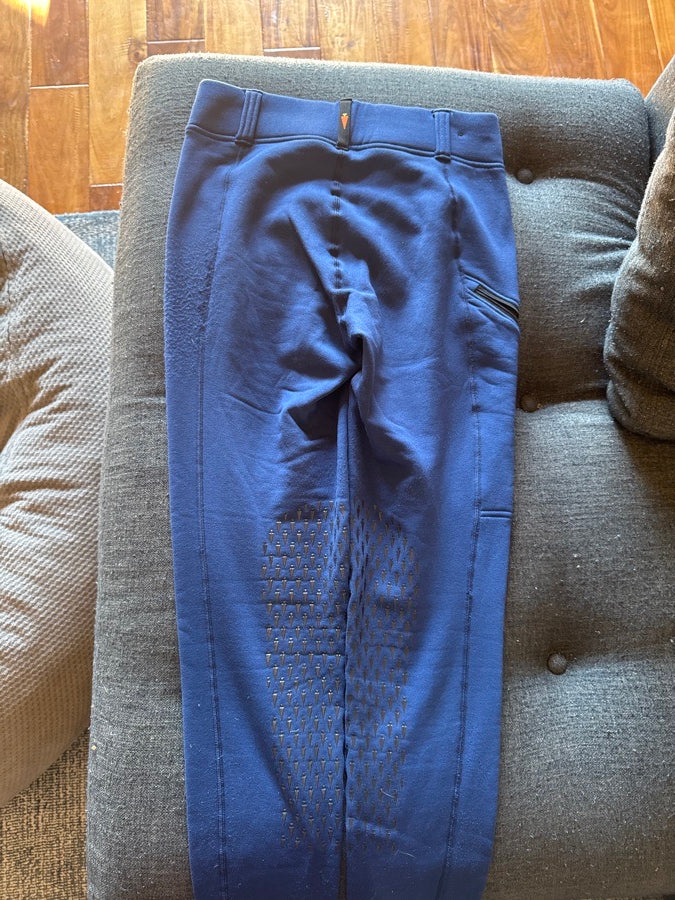 KERRITS KERRITS Winter Riding Pants (2)