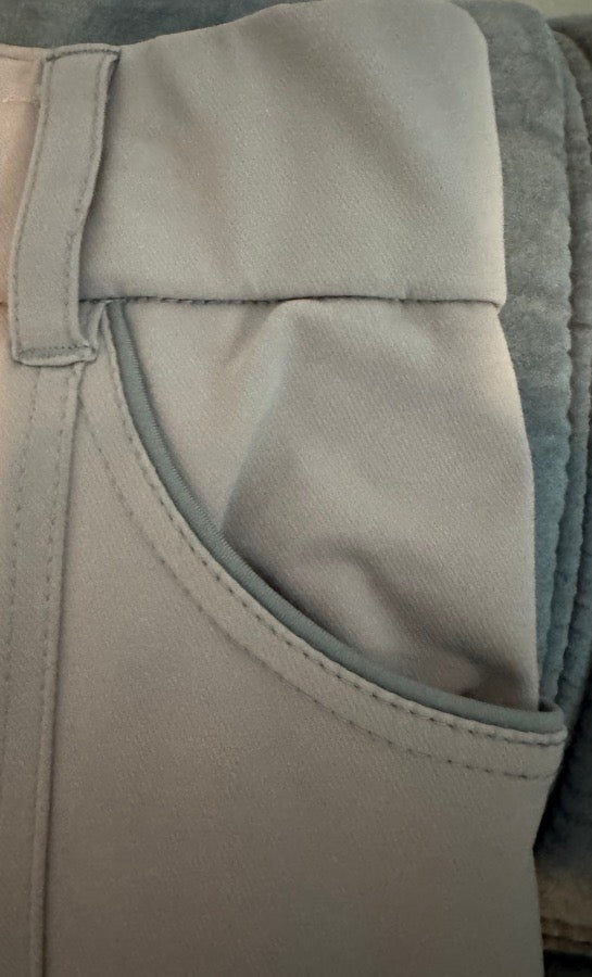 GHODHO GhoDho women’s breeches, size 26 (2)