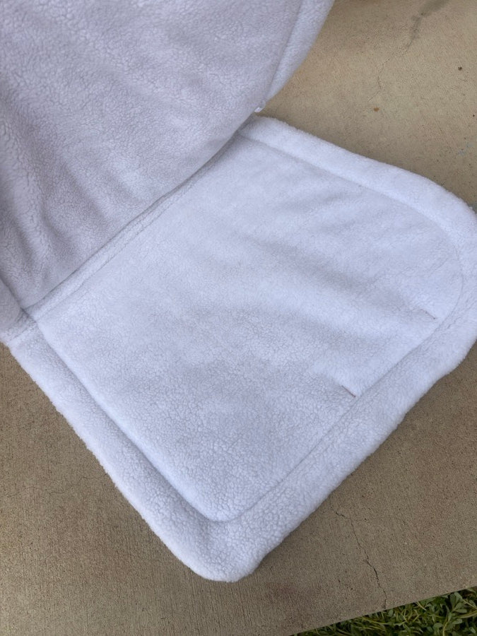 Other Santa saddle pad (2)