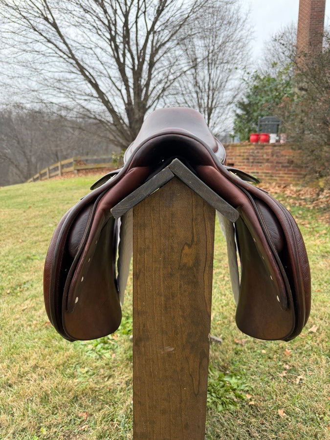 TAD COFFIN 17.5” Tad Coffin A5G2 (2)