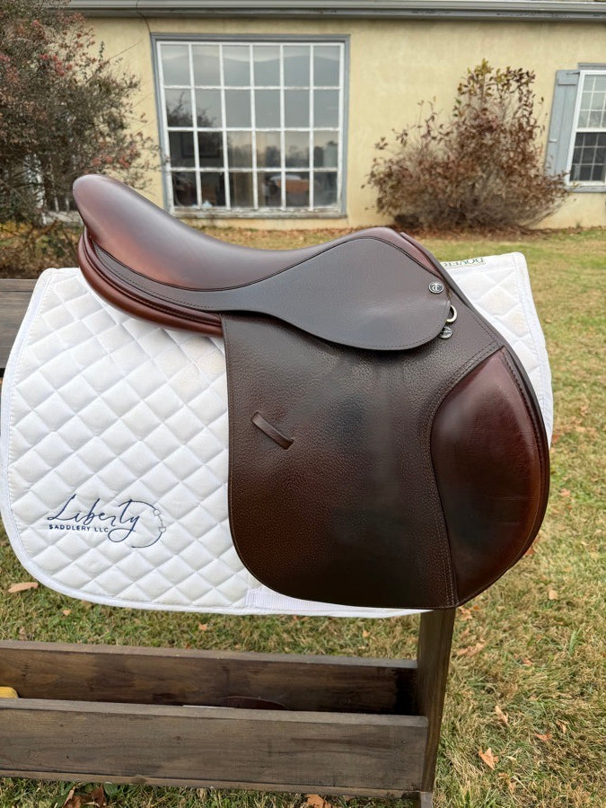 TAD COFFIN 17.5” Tad Coffin A5G2 (4)