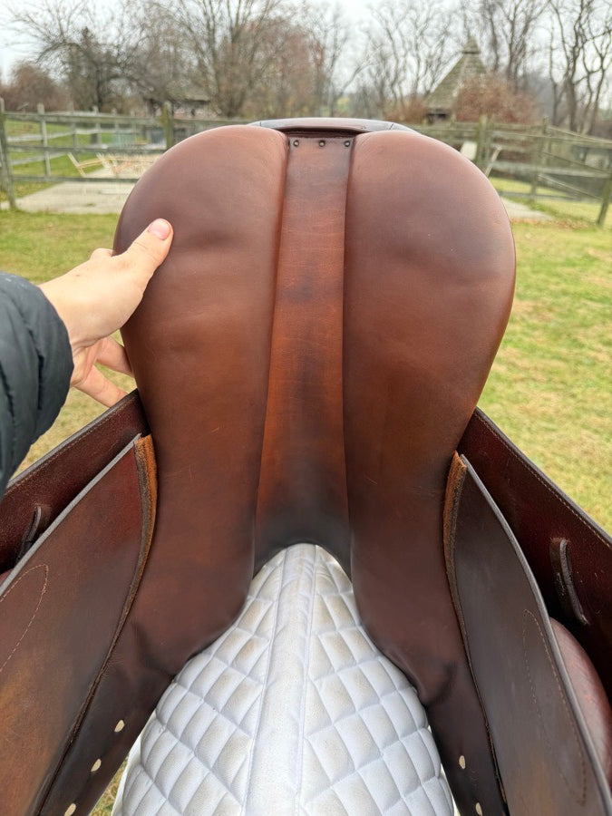 TAD COFFIN 17.5” Tad Coffin A5G2 (6)