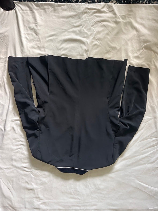 GRAND PRIX Grand Prix Show Coat (3)
