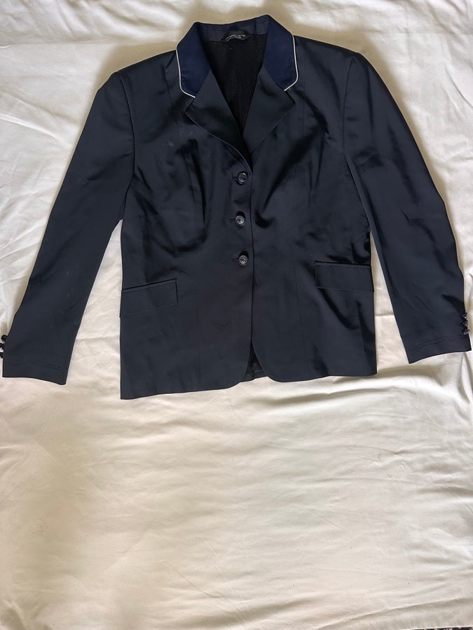 GRAND PRIX Grand Prix Show Coat