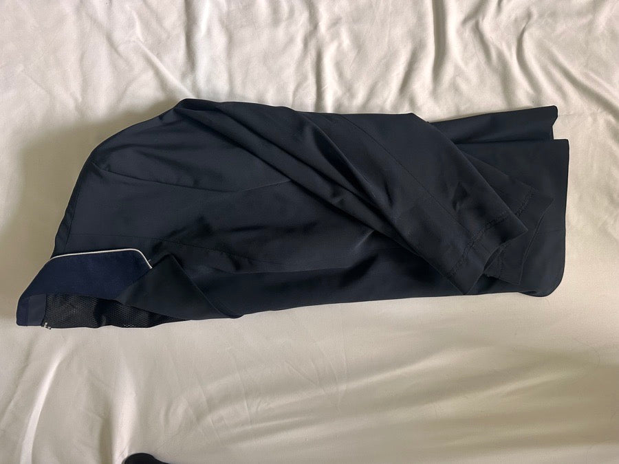 GRAND PRIX Grand Prix Show Coat (2)