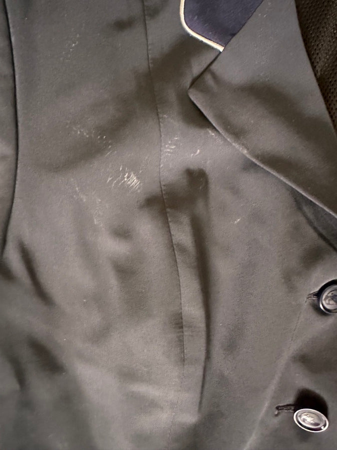 GRAND PRIX Grand Prix Show Coat (6)