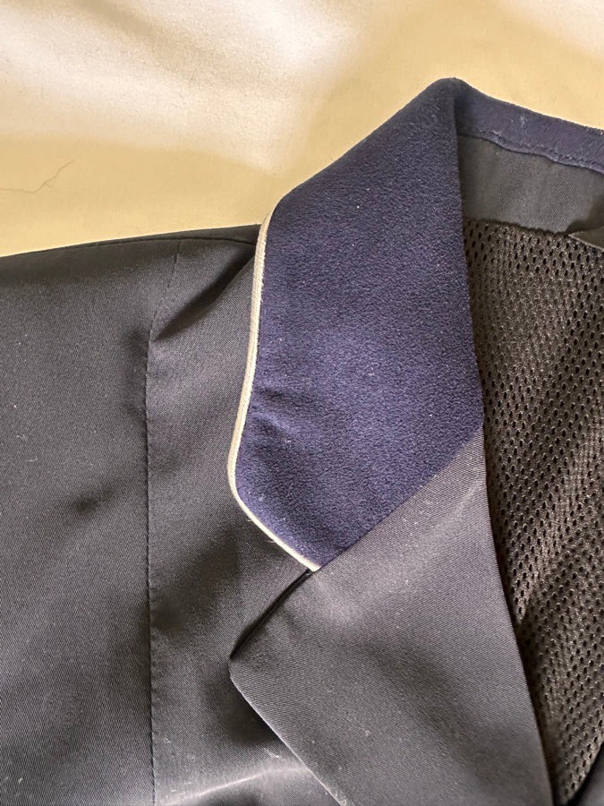 GRAND PRIX Grand Prix Show Coat (5)