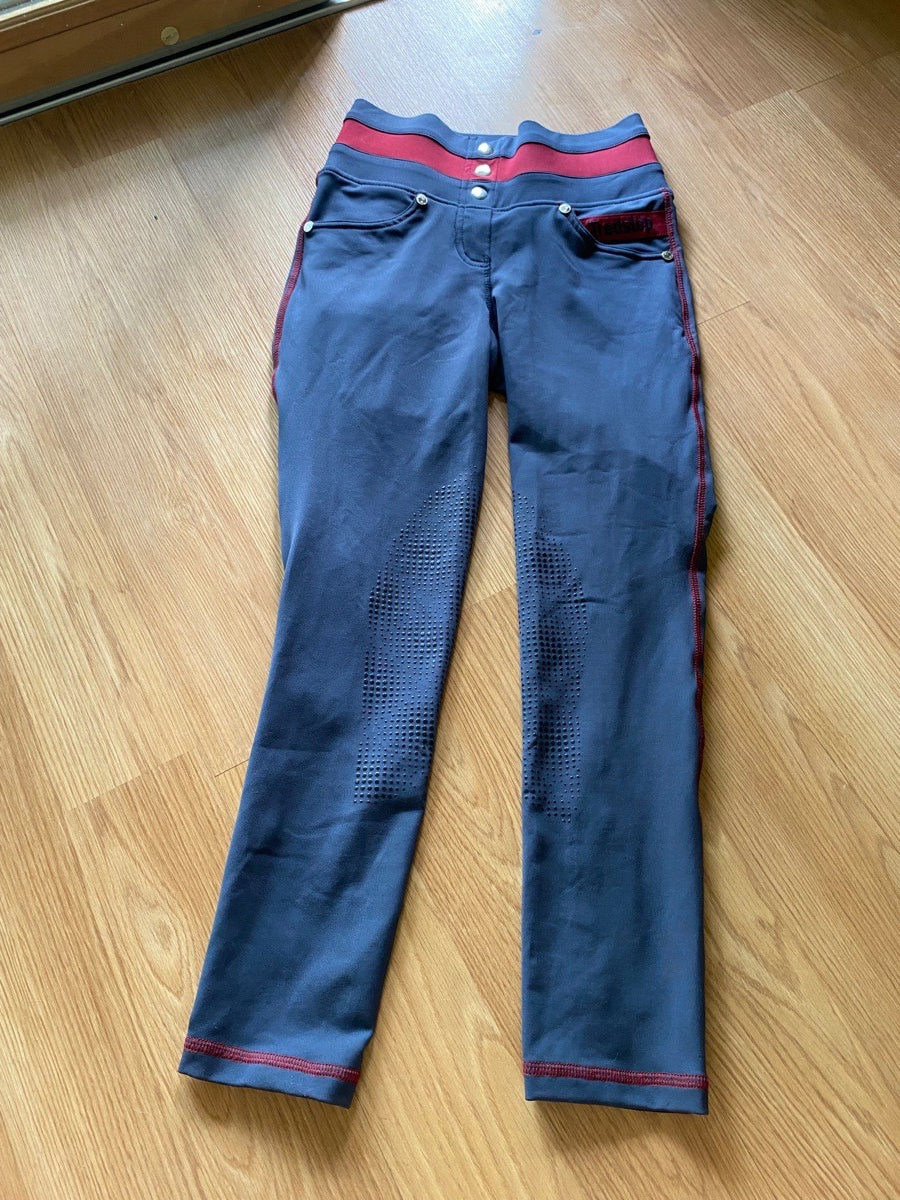 nwot 26R Tredstep tights