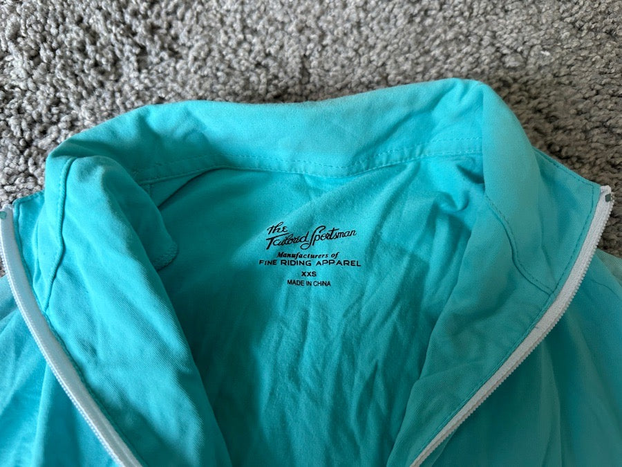 TAILORED SPORTSMAN Xxs tailored sportsman sunshirt (2)