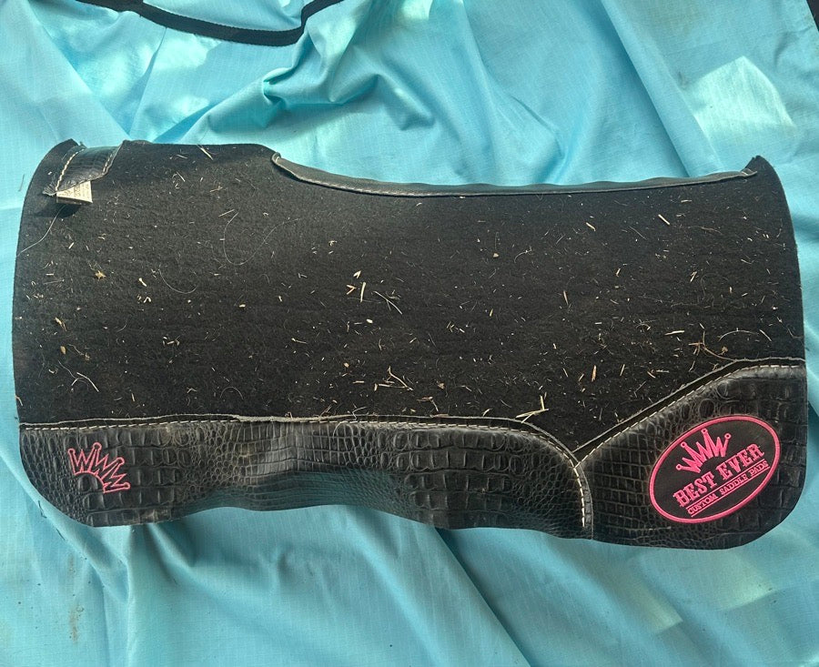 Other Best Ever Saddle Pad