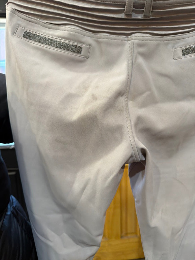 SAMSHIELD Samshield Adele Knee Patch Size 42 (4)