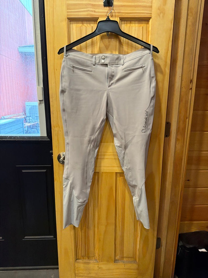 SAMSHIELD Samshield Adele Knee Patch Size 42