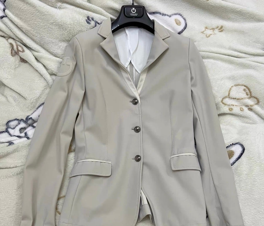 CAVALLERIA TOSCANA CT Show Jacket (2)