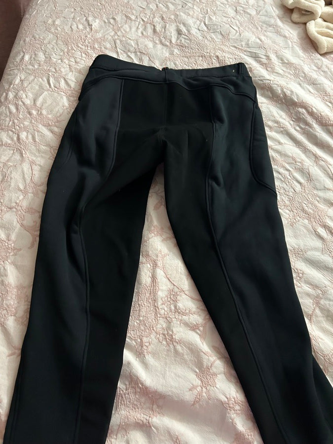 Kerrits sit tight windpro full seat tights