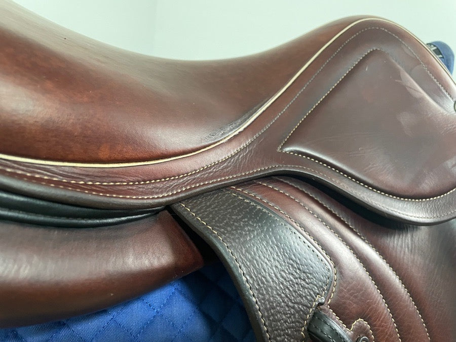 CWD 18” CWD Mademoiselle 2Gs se32 - 2020 - 4F- 4.5” dot to dot (7)