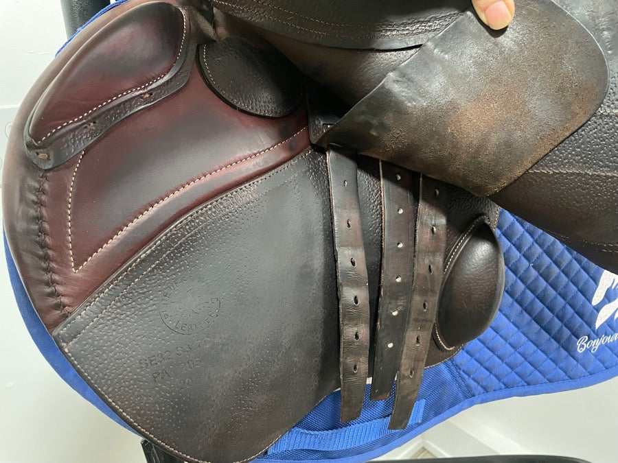 CWD 18” CWD Mademoiselle 2Gs se32 - 2020 - 4F- 4.5” dot to dot (4)