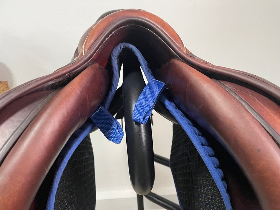 CWD 18” CWD Mademoiselle 2Gs se32 - 2020 - 4F- 4.5” dot to dot (5)