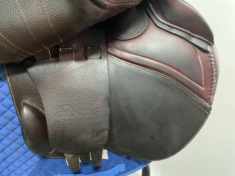 CWD 18” CWD Mademoiselle 2Gs se32 - 2020 - 4F- 4.5” dot to dot (3)