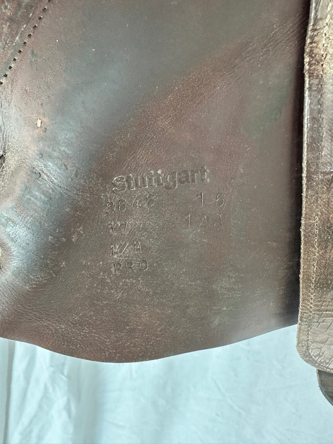 BUTET VOLTAIRE STUTTGART 16" 1AA 2016 (7)