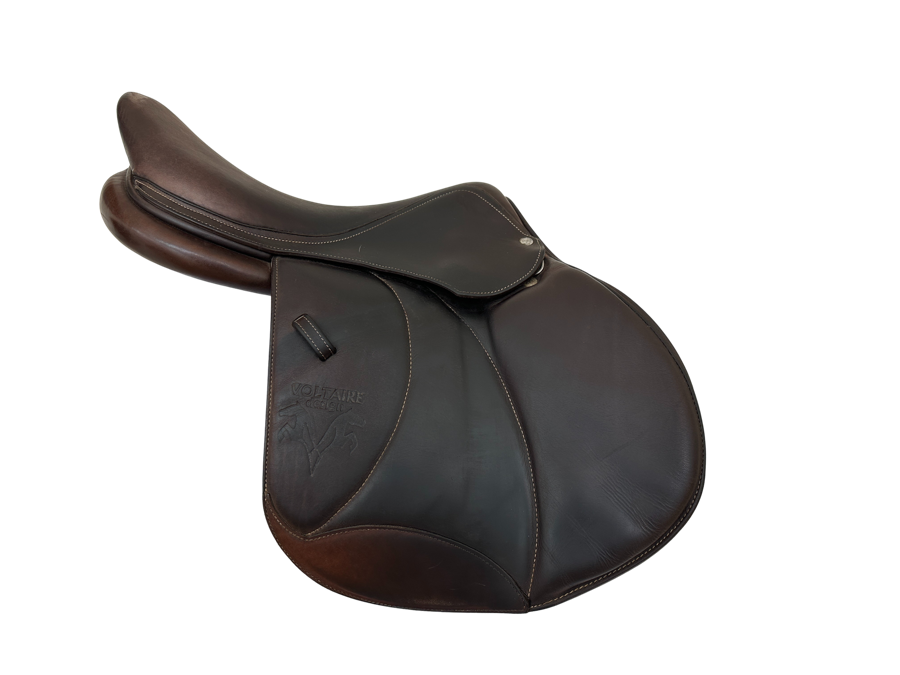 BUTET VOLTAIRE STUTTGART 16" 1AA 2016 (2)