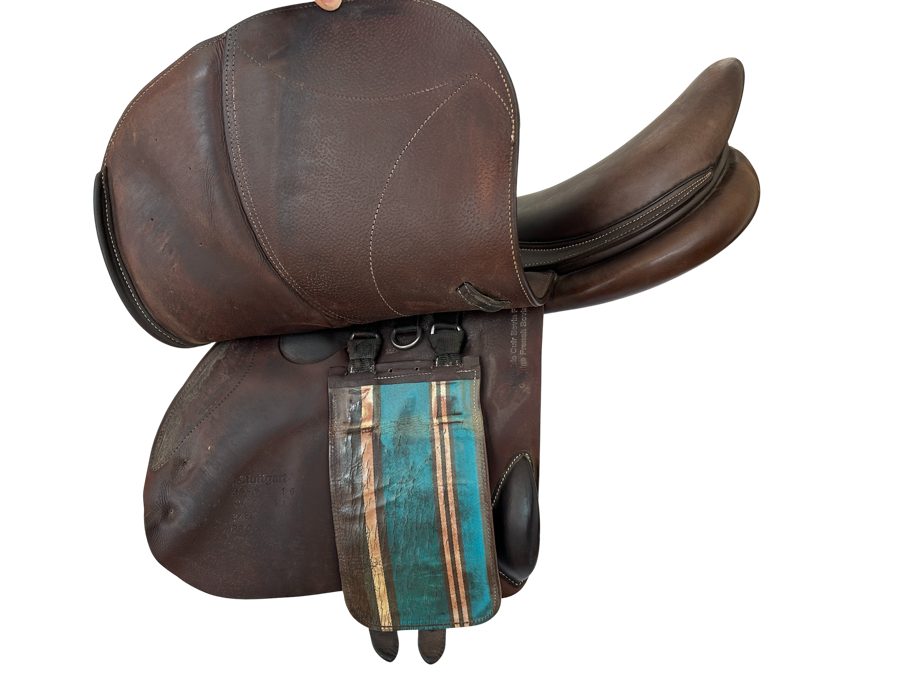 BUTET VOLTAIRE STUTTGART 16" 1AA 2016 (4)