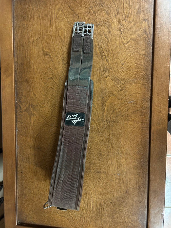 PROFESSIONAL'S CHOICE Professional’s Choice 52” (2)