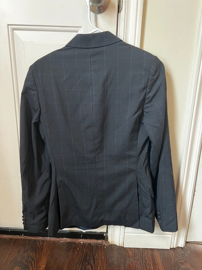 THE TAILORED SPORTSMAN 4R - Tailored Sportsmen Showcoat (2)