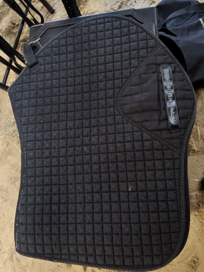WEATHERBEETA Weatherbeeta Saddle Pad (2)