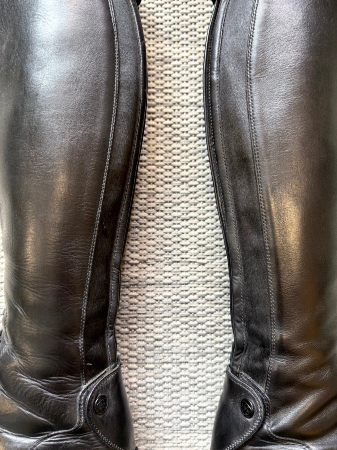 ARIAT Ariat Ladies’ Ravello Tall Riding Field Boots | EU 41/US 9.5 SM | MRSP $874 (5)