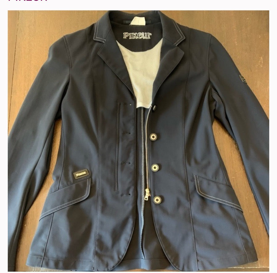 PIKEUR Pikeur Womens Sarissa ll (2)