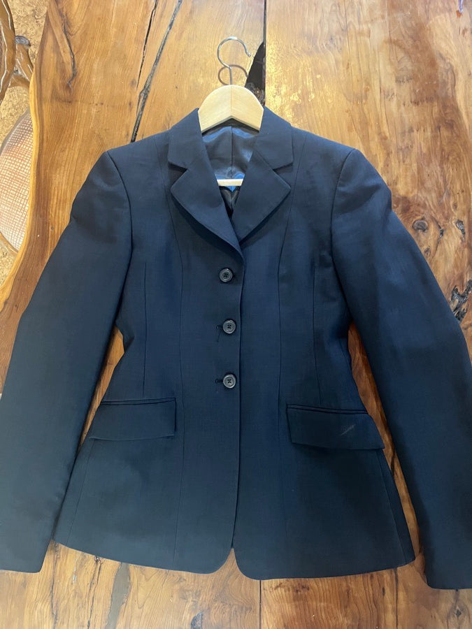 RJ CLASSICS RJ Classics 2R show coat (2)