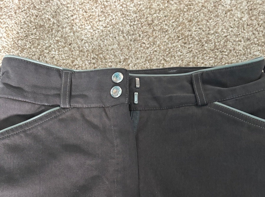 Dover saddlery women’s breeches