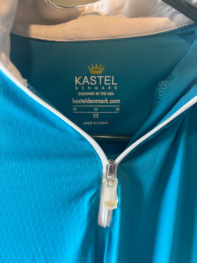 KASTEL DENMARK Kastel Denmark Half Zip (2)
