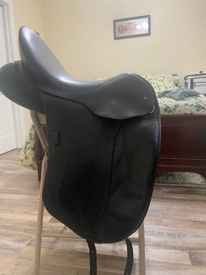 SCHLEESE Schleese Wave 17” (2)