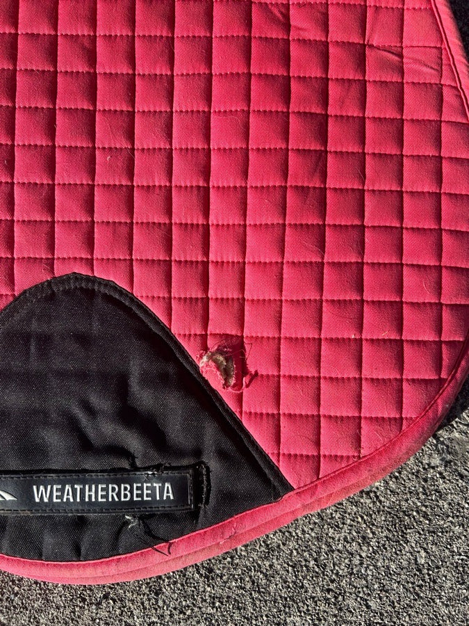 WEATHERBEETA Weatherbeeta jump pad (2)