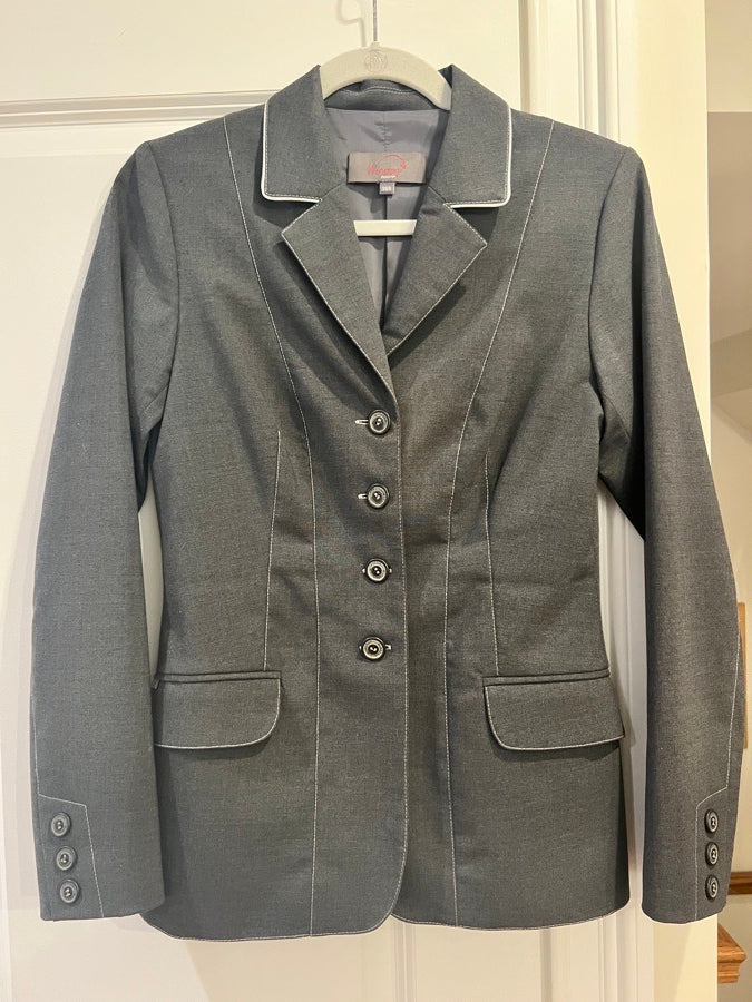Other Winston Show Coat - Gray