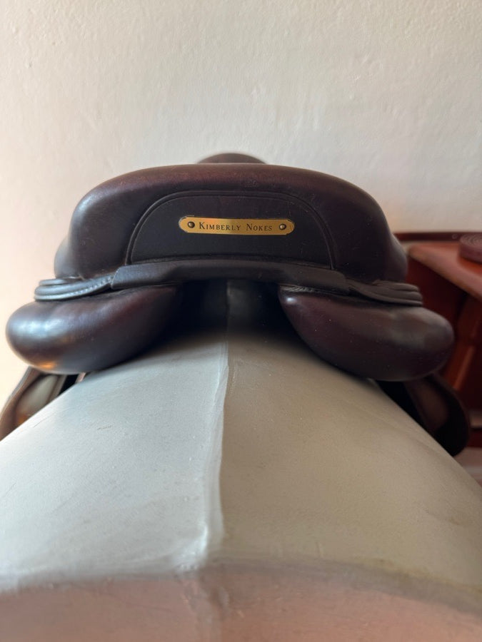 CWD 17” 2020 CWD SE01 Saddle - 3L - Full Buffalo! (3)